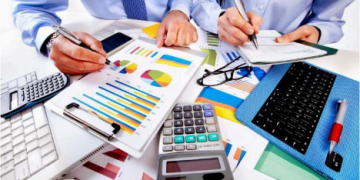 Bookkeeping Services