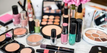 private label blush manufacturer