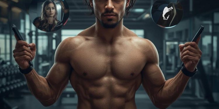 Biohacking Your Workout: 5 Weird Habits That Actually Work