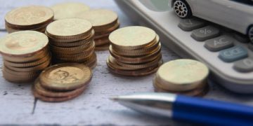 Car Finance Budget Tool