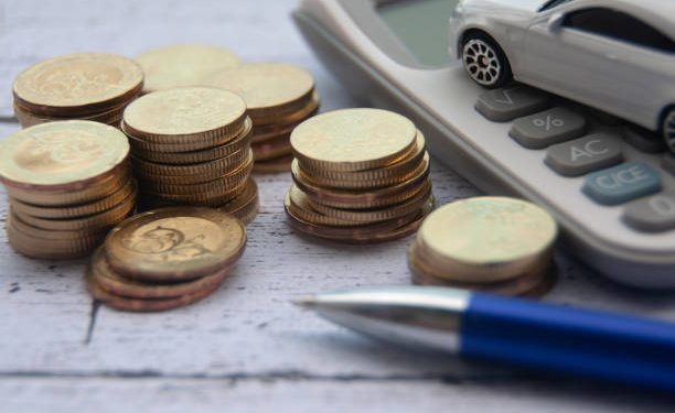 Car Finance Budget Tool