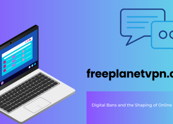 Digital Bans and the Shaping of Online Expression