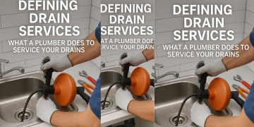 Drain Service