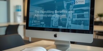 Employee Benefits Administration Services