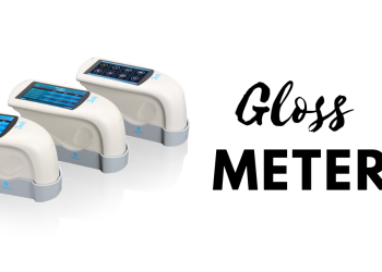 Gloss Meter