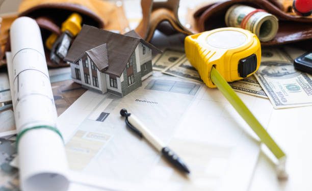 Home Renovation in 2025