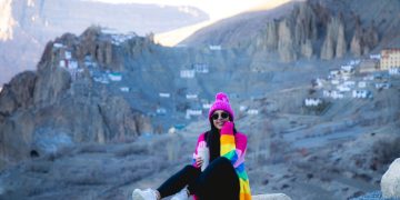 How to Plan a Spiti Valley Trip from Delhi 025 Routes