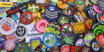 Complete Guide of Velcro Patches and UK Badges 2025