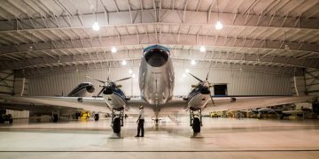 Simplify Aircraft Maintenance with High-Quality GSE Equipment