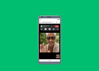 Join FaceTime Without Using an iPhone