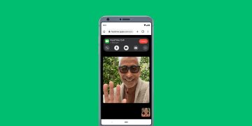 Join FaceTime Without Using an iPhone