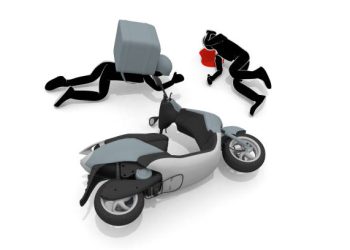 Understanding the Scale: Latest Motorcycle Casualty Figures