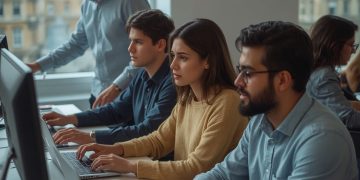 How Oxford-Based Web Developers Deliver Scalable Digital Solutions