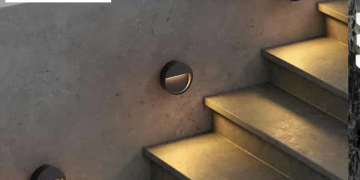 Outdoor Wall Lights