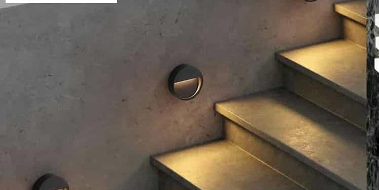 Outdoor Wall Lights