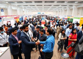 Scalable Employment Solutions for India's Growing Market