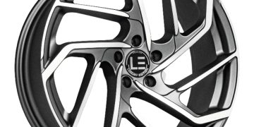 Luxxx Alloys in Dallas-Fort Worth Metroplex: The Ultimate Upgrade for Style, Performance, and Durability