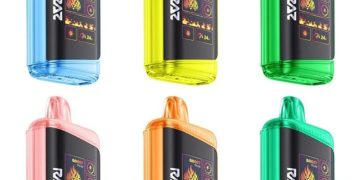 The Busy Woman’s Guide to Embracing Healthier Choices 