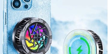 Say Goodbye to Overheating: The Ultimate Fix for Lag-Free Gaming!