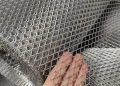 The Versatile World of Expanded Metal Mesh Applications and Uses