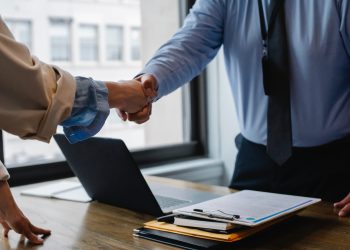 Shielding Your Business The Ultimate Guide to IT Security in London