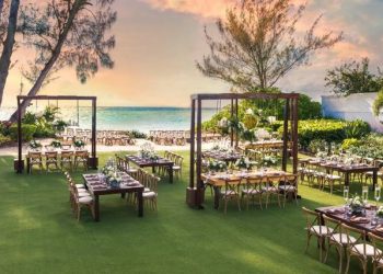 Wedding Venues in Grand Cayman