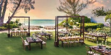 Wedding Venues in Grand Cayman