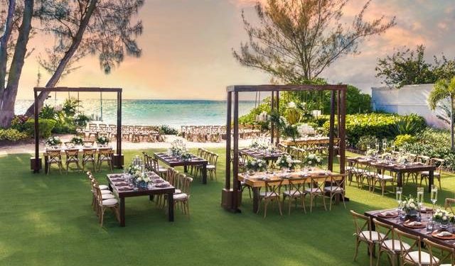 Wedding Venues in Grand Cayman