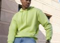 How Hoodies Define Everyday Fashion