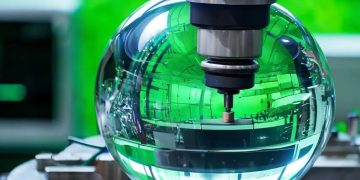 Sustainable CNC Machining Services: The Truth About ‘Green’ Manufacturing