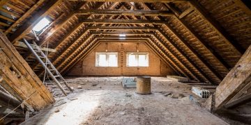 Loft Conversions costs in the UK: What to expect before you build