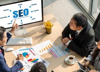 Why Your Melbourne Business Needs an SEO Marketing Company More Than Ever