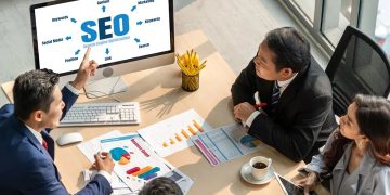 Why Your Melbourne Business Needs an SEO Marketing Company More Than Ever