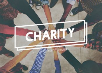 brand agency for charities