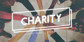 brand agency for charities