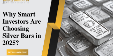 buy bullion silver bar