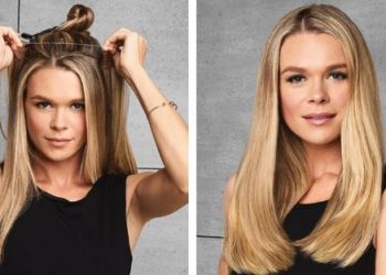 Hair Extensions vs. Hair Toppers — Which Is Right for You?