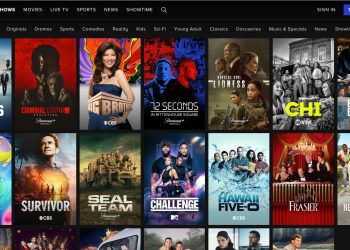 5 Popular Paramount Plus Downloader Review