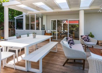 Transforming Backyards with Custom Pergola Designs in Sydney