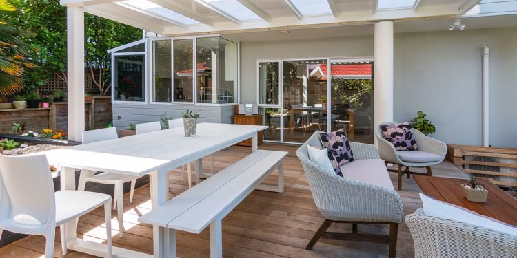 Transforming Backyards with Custom Pergola Designs in Sydney