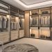 How to Maximize Storage with a Large Sliding Door Wardrobe