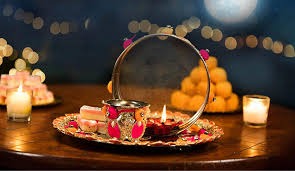 Romantic Karwa Chauth Gift Ideas to Make Her Feel Special
