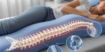 The Science of Better Rest through a Custom Body Pillow