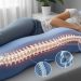 The Science of Better Rest through a Custom Body Pillow