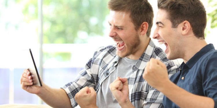 Navigating the pause before the win