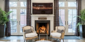 Fire Retardant Curtains: Stylish Safety Solutions for Homes, Hotels, and Public Spaces