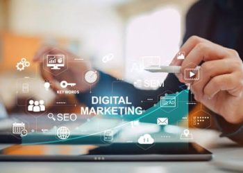 How SEO Content Writers Are Shaping the Future of Digital Marketing