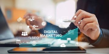 How SEO Content Writers Are Shaping the Future of Digital Marketing