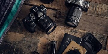 Micro 4 Thirds Lenses: Why This Compact System is Revolutionizing Travel Photography