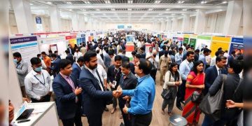 Scalable Employment Solutions for India’s Growing Market 